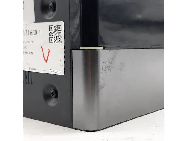 Versterker harman kardon, avr 156/230 - afbeelding 5 van  13