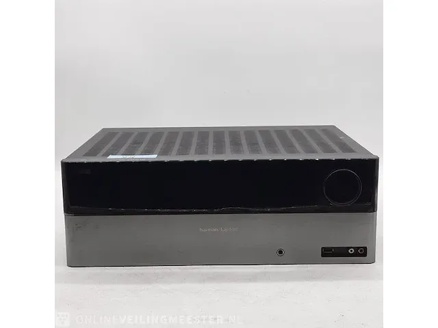 Versterker harman kardon, avr 156/230 - afbeelding 1 van  13
