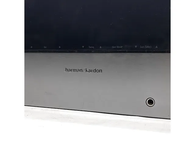 Versterker harman kardon, avr 156/230 - afbeelding 10 van  13
