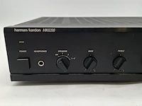 Versterker, harman kardon, hk6200 - afbeelding 2 van  8