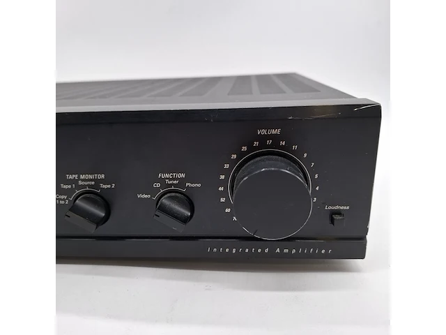 Versterker, harman kardon, hk6200 - afbeelding 4 van  8