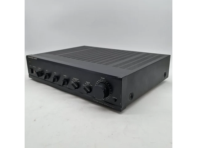 Versterker, harman kardon, hk6200 - afbeelding 5 van  8