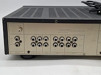 Versterker, harman kardon, hk6200 - afbeelding 7 van  8