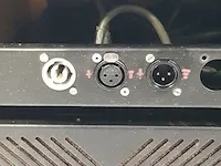 Versterker in flightcase pro dj user - afbeelding 3 van  4