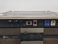 Versterker in flightcase the amp, proline 2700 - afbeelding 3 van  4