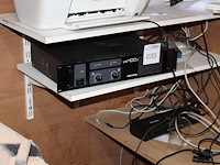 Versterker jbsystems vx-400. - afbeelding 1 van  1