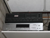 Versterker jeil jpa1120 en tuner marantz st6001. - afbeelding 1 van  1