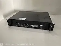 Versterker konig, amp 4800 - afbeelding 1 van  6