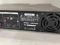 Versterker konig, amp 4800 - afbeelding 5 van  6