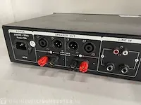 Versterker konig, amp 4800 - afbeelding 6 van  6