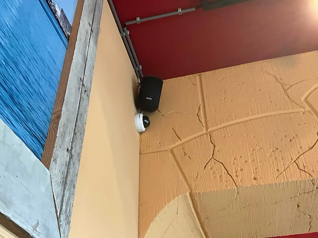 Versterker met 14 apart speakers - afbeelding 5 van  17