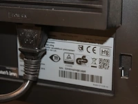Versterker monacor pa-5240 en tuner marantz st151. - afbeelding 2 van  2