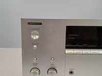 Versterker, onkyo, tx-nr686 - afbeelding 2 van  9