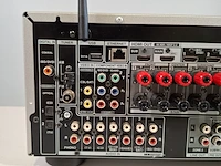 Versterker, onkyo, tx-nr686 - afbeelding 7 van  9