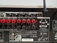 Versterker, onkyo, tx-nr686 - afbeelding 8 van  9