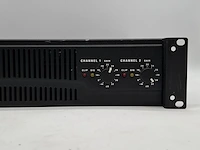 Versterker, qsc, rmx 1450 - afbeelding 3 van  8