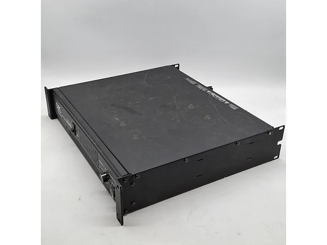 Versterker, qsc, rmx 1450 - afbeelding 4 van  8