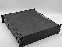 Versterker, qsc, rmx 1450 - afbeelding 4 van  8