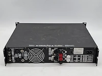 Versterker, qsc, rmx 1450 - afbeelding 5 van  8