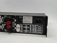 Versterker, qsc, rmx 1450 - afbeelding 7 van  8