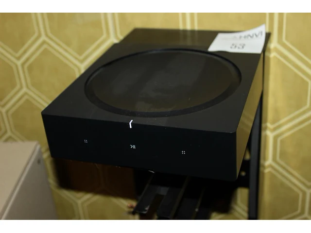 Versterker sonos amp 1021jn - afbeelding 1 van  3