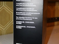 Versterker sonos amp 1021jn - afbeelding 3 van  3