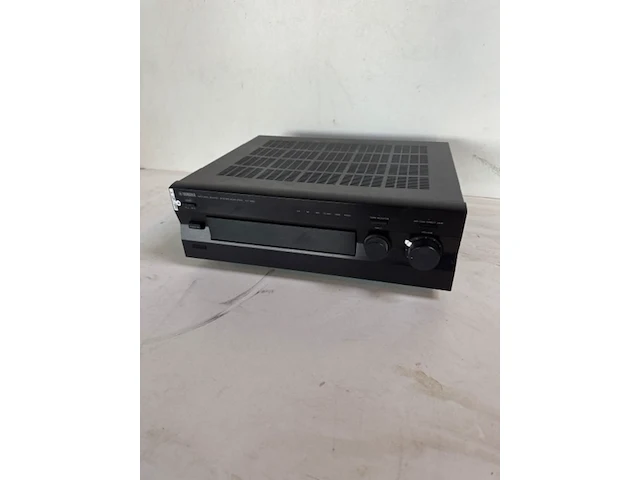 Versterker yamaha, ax-396 - afbeelding 1 van  8