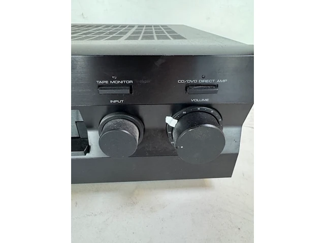 Versterker yamaha, ax-396 - afbeelding 4 van  8