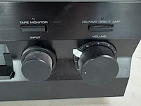 Versterker yamaha, ax-396 - afbeelding 4 van  8