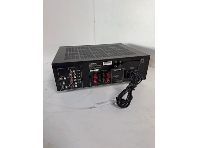 Versterker yamaha, ax-396 - afbeelding 5 van  8