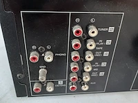 Versterker yamaha, ax-396 - afbeelding 6 van  8