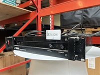 Versterker yamaha, pd2500 - afbeelding 1 van  5
