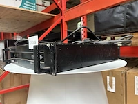 Versterker yamaha, pd2500 - afbeelding 2 van  5