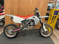 Vertemati 570 super motar motor - afbeelding 1 van  10