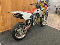Vertemati 570 super motar motor - afbeelding 5 van  10
