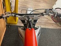 Vertemati 570 super motar motor - afbeelding 7 van  10