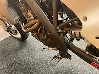 Vertemati 570 super motar motor - afbeelding 9 van  10