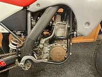Vertemati 570 super motar motor - afbeelding 10 van  10