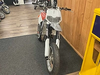 Vertemati 570 super motar motor - afbeelding 4 van  10