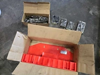 Vertex - ck 14 - diverse onderdelen, gereedschappen en accessoires - afbeelding 1 van  5