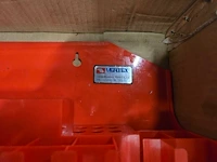 Vertex - ck 14 - diverse onderdelen, gereedschappen en accessoires - afbeelding 2 van  5