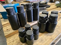 Vertex - diverse onderdelen, gereedschappen en accessoires - afbeelding 1 van  2