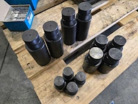 Vertex - diverse onderdelen, gereedschappen en accessoires - afbeelding 2 van  2