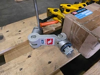 Vertex - diverse onderdelen, gereedschappen en accessoires - afbeelding 2 van  4
