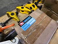 Vertex - diverse onderdelen, gereedschappen en accessoires - afbeelding 3 van  4