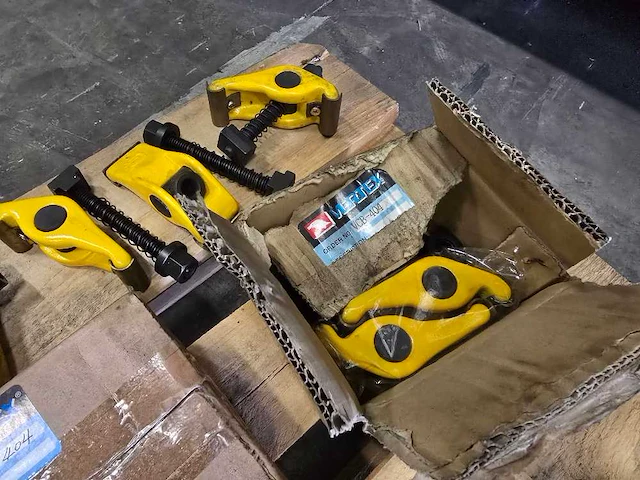 Vertex - diverse onderdelen, gereedschappen en accessoires - afbeelding 4 van  4