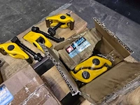 Vertex - diverse onderdelen, gereedschappen en accessoires - afbeelding 4 van  4