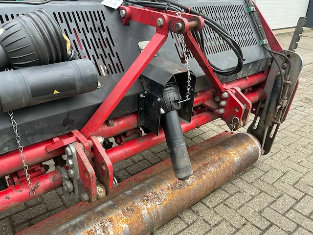 Verti-drain 7621 beluchter - afbeelding 2 van  18