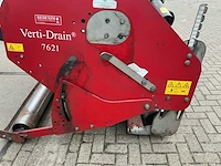 Verti-drain 7621 beluchter - afbeelding 3 van  18