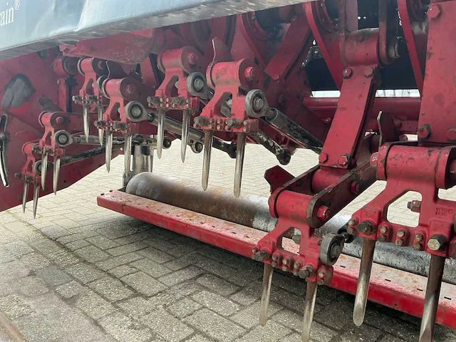 Verti-drain 7621 beluchter - afbeelding 5 van  18